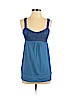 Lululemon Athletica Blue Active Tank Size 8 - photo 1