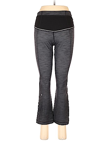 Lululemon Athletica Active Pants (view 2)