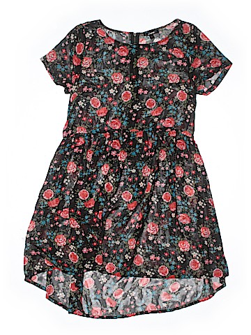 Seventeen Dress (view 1)