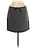 American Eagle Outfitters 100% Wool Gray Wool Skirt Size 6 - photo 1