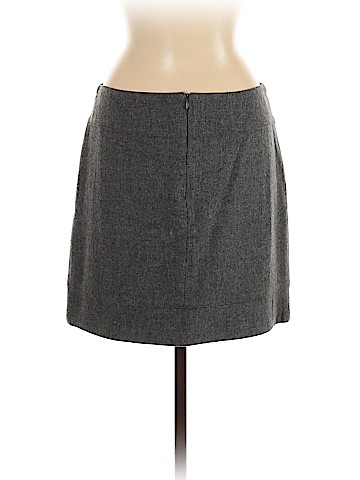 American Eagle Outfitters Wool Skirt (view 2)
