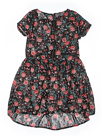 Seventeen Dress (view 2)