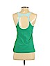 Nike Green Active Tank Size M - photo 2