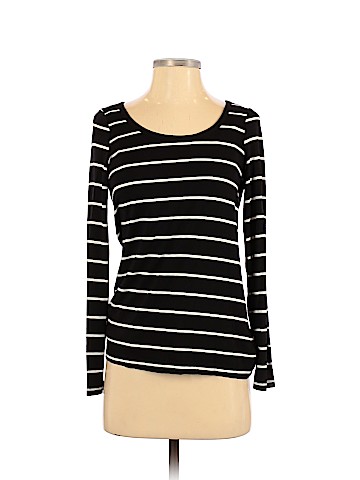 H&M Long Sleeve T-Shirt (view 1)