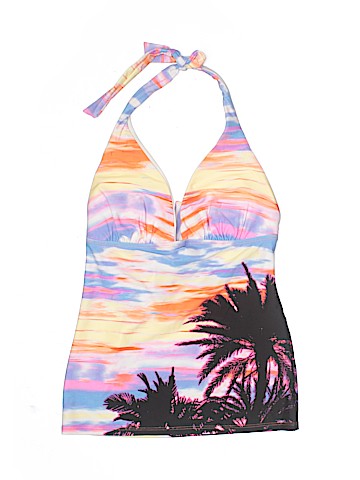 Mudd Swimsuit Top (view 1)