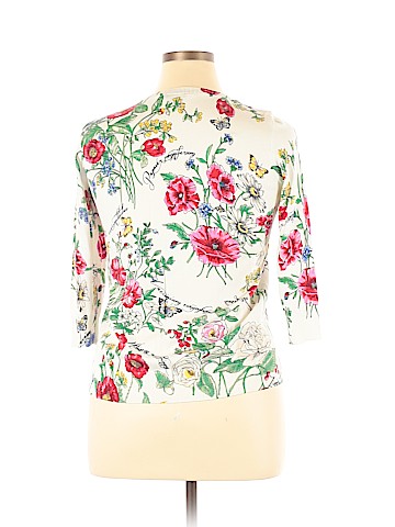 Talbots Cardigan (view 2)