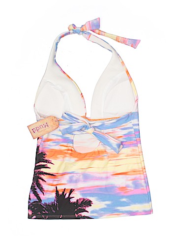 Mudd Swimsuit Top (view 2)