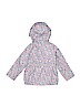 Carter's 100% Polyester Blue Jacket Size 4T - photo 2