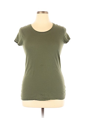 No Boundaries Short Sleeve T-Shirt (view 1)