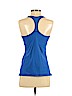Nike Blue Active Tank Size M - photo 2