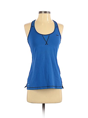 Nike Active Tank (view 1)
