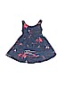 Baby Gap 100% Cotton Blue Dress Size 2T - photo 1