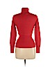 rue21 Orange Turtleneck Sweater Size M - photo 2