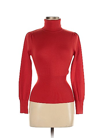 rue21 Turtleneck Sweater (view 1)