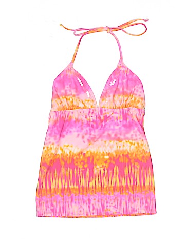 Mudd Swimsuit Top (view 1)