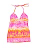 Mudd Pink Swimsuit Top Size XS - photo 1