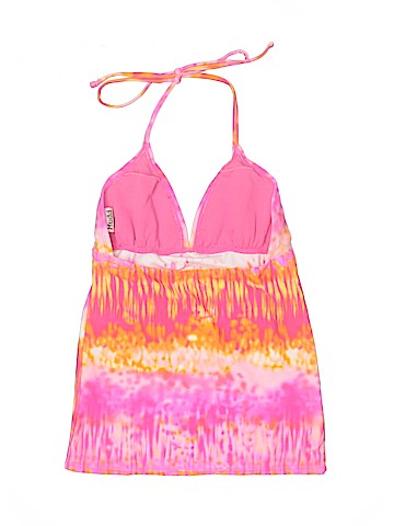 Mudd Swimsuit Top (view 2)