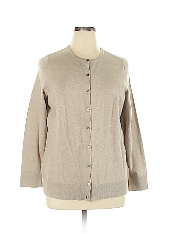 Croft & Barrow Cardigan (view 1)