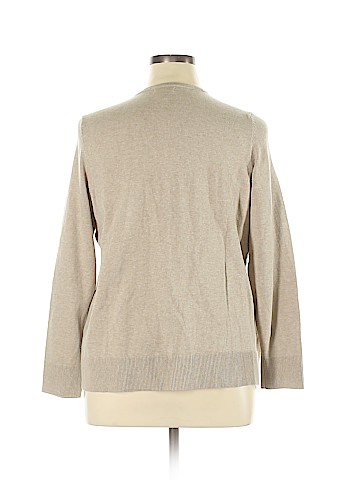 Croft & Barrow Cardigan (view 2)