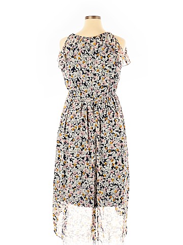 I Heart Ronson Casual Dress (view 2)