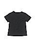 Nike 100% Polyester Graphic Black Active T-Shirt Size 7 - photo 2