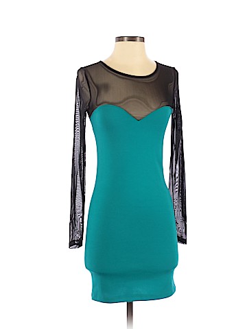 Forever 21 Cocktail Dress (view 1)