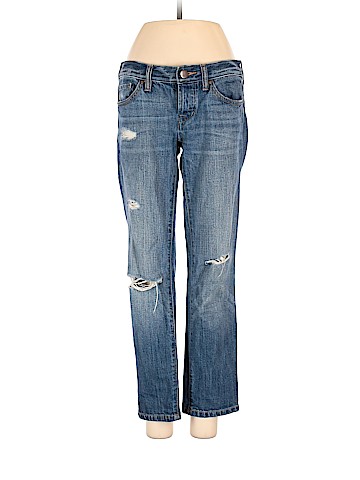 Ann Taylor LOFT Jeans (view 1)