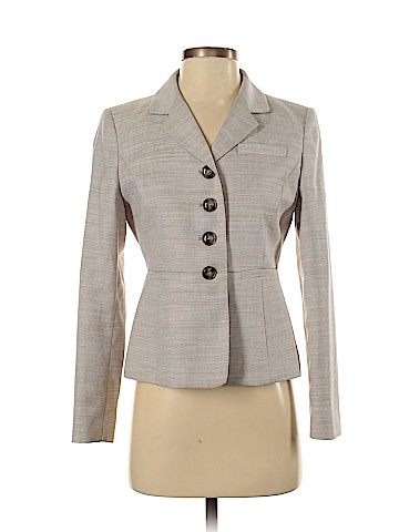 Anne Klein Blazer (view 1)