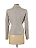 Anne Klein 100% Polyester Tan Blazer Size 2 (petite) - photo 2