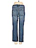 Ann Taylor LOFT 100% Cotton Blue Jeans Size 00 (petite) - photo 2