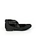 Bandolino Black Flats Size 7 - photo 1