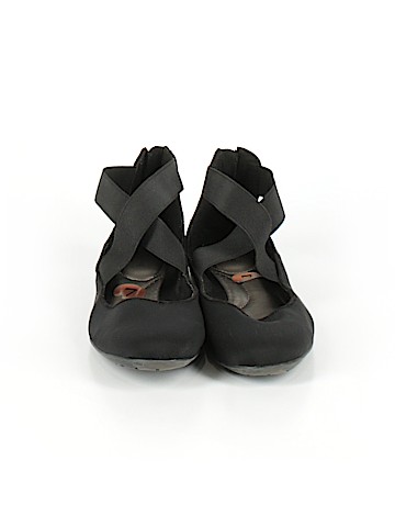 Bandolino Flats (view 2)