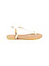 Unbranded White Sandals Size 12 - photo 1