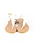 Unbranded White Sandals Size 12 - photo 2