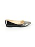 Nine West Gray Flats Size 7 - photo 1