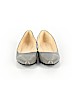 Nine West Gray Flats Size 7 - photo 2