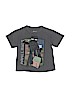Mojang 100% Cotton Gray Short Sleeve T-Shirt Size XS (youth) - photo 1