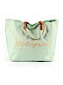 Unbranded Green Tote One size - photo 1