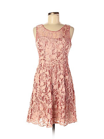 Yoana Baraschi Casual Dress (view 1)