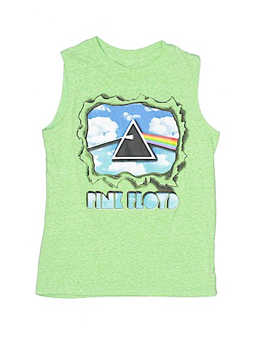 Pink Floyd Tank Top (view 1)