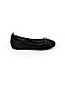 Chico's Black Flats Size 9 - photo 1