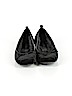 Chico's Black Flats Size 9 - photo 2