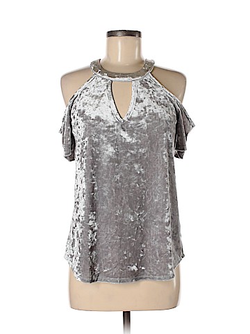 Juicy Couture Short Sleeve Top (view 1)