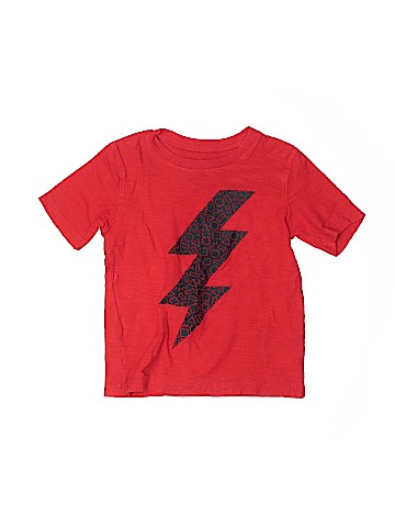 Jumping Beans Short Sleeve T-Shirt (view 1)