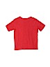 Jumping Beans 100% Cotton Red Short Sleeve T-Shirt Size 5 - photo 2