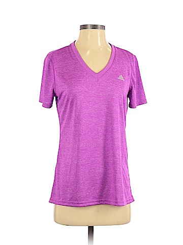 Adidas Short Sleeve T-Shirt (view 1)