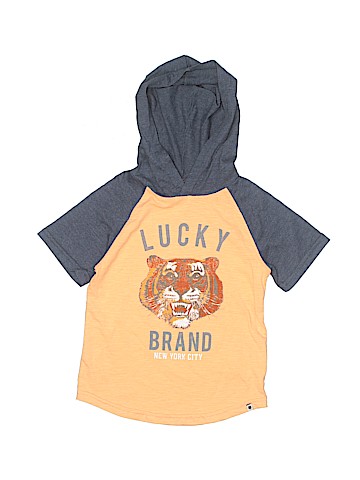 Lucky Brand Short Sleeve T-Shirt (view 1)