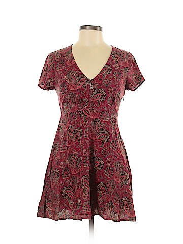 Forever 21 Casual Dress (view 1)