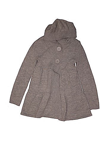 Takeout Cardigan (view 1)