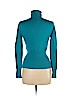 rue21 Blue Turtleneck Sweater Size M - photo 2
